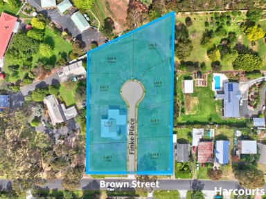 Property Lot 3, 49 Brown Street, LEONGATHA VIC 3953 IMAGE 0