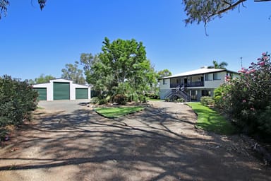 Property 'Sheildoo' 11526 Dawson Highway, DAKENBA QLD 4715 IMAGE 0