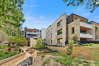 Property 104, 1-6 Park Crescent, Pymble NSW  IMAGE 0