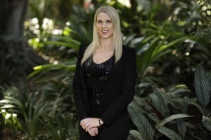 Property Agent Kirsten Walsh