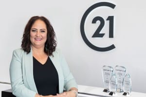 Property Agent Andie Vanderlist