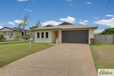 Property 12 Callide Crescent, Barney Point QLD 4680 IMAGE 0