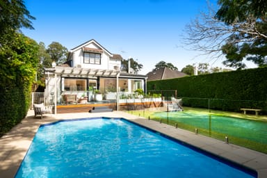 Property 5 Whiting Beach Road, MOSMAN NSW 2088 IMAGE 0