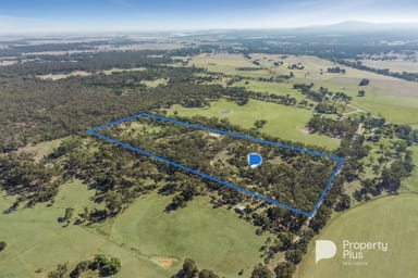Property 66 Daylesford-Newstead Road, STRANGWAYS VIC 3461 IMAGE 0