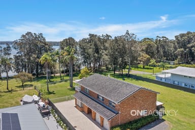 Property 193 Walmer Avenue, SANCTUARY POINT NSW 2540 IMAGE 0