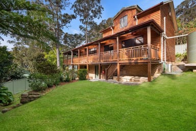 Property 11 Currawong Crs, Bowen Mountain NSW 2753 IMAGE 0