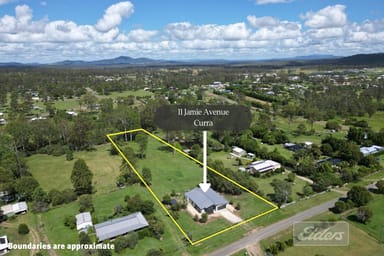 Property 11 Jamie Avenue, Curra QLD 4570 IMAGE 0