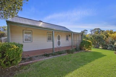 Property 11 Ryan Street, Galong NSW 2585 IMAGE 0