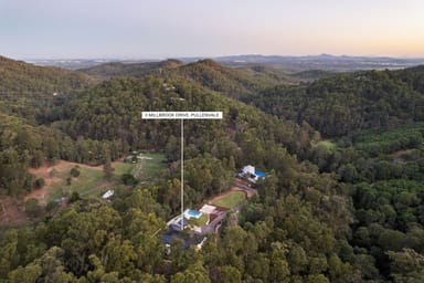 Property 3 Millbrook Drive, Pullenvale QLD 4069 IMAGE 0