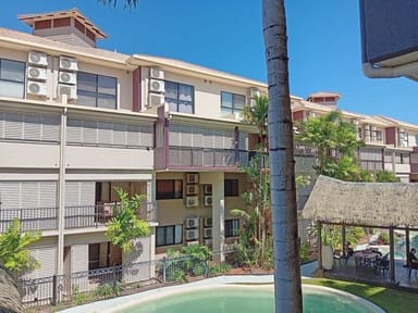 Property Block I 2-8 Rigg Street, WOREE QLD 4868 IMAGE 0