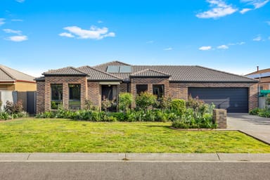 Property 17 Nimble Drive, DELACOMBE VIC 3356 IMAGE 0