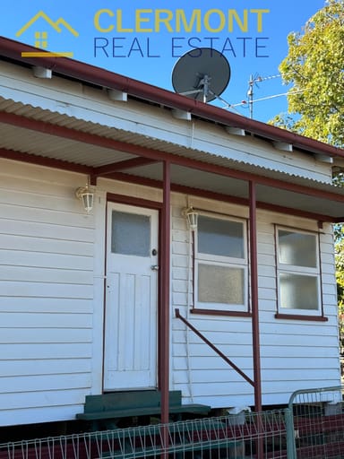 Property 60 Sirius Street, Clermont QLD 4721 IMAGE 0