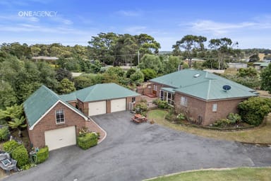 Property 21 Maxwell Drive, Latrobe TAS 7307 IMAGE 0