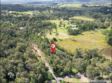Property Lot 42 Lagoon Pocket Road, LAGOON POCKET QLD 4570 IMAGE 0