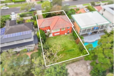 Property 140 Tunstall Avenue, Kingsford NSW 2032 IMAGE 0