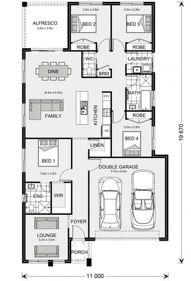 Property 40 Lakes Park Drive, OB Flat SA 5291 IMAGE 0