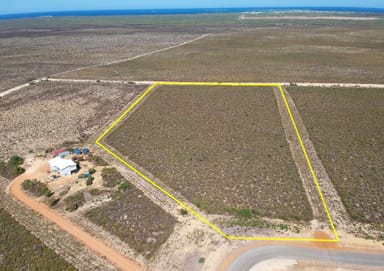 Property Lot 89 Ridge Way, JURIEN BAY WA 6516 IMAGE 0