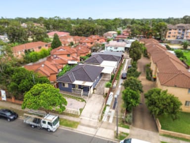 Property 33 and 33B Bareena Street, Canley Vale NSW 2166 IMAGE 0