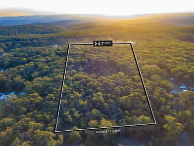 Property Lot 5 Howlett Road, Ross Creek VIC 3351 IMAGE 0