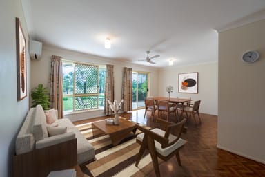 Property 25 BALFOUR STREET, Mount Larcom QLD 4680 IMAGE 0