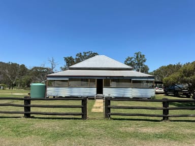 Property 630 Thanes Creek Road, THANES CREEK QLD 4370 IMAGE 0