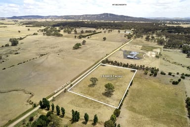 Property 20 McKinleys Road, Clunes VIC 3370 IMAGE 0