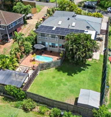 Property 3 Garden Street, West Gladstone QLD 4680 IMAGE 0