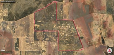 Property Lot 3 & 4 Wandana Road, East Yuna WA 6532 IMAGE 0