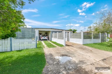 Property 16 Bertram Street, WALKERVALE QLD 4670 IMAGE 0