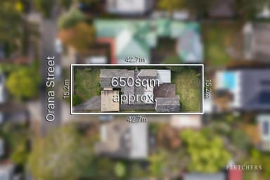 Property 4 Orana Street, Blackburn VIC 3130 IMAGE 0