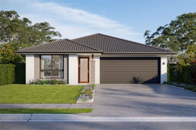 Property Lot 116 Collector Street, WALLOON QLD 4306 IMAGE 0