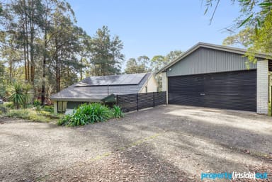 Property 21A Bellbird Avenue, KURRAJONG HEIGHTS NSW 2758 IMAGE 0