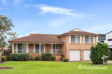 Property 2 Baguette Close, Casula NSW 2170 IMAGE 0