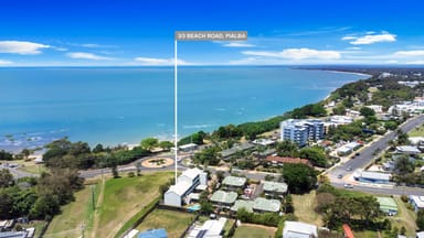 Property 3, 3 Beach Road, PIALBA QLD 4655 IMAGE 0