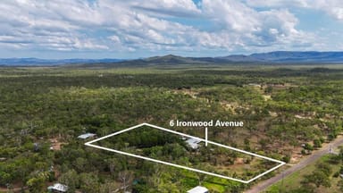 Property 6 Ironwood Avenue, Cooktown QLD 4895 IMAGE 0