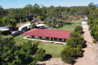 Property 37 Mount Low Parkway, Mount Low QLD 4818 IMAGE 0