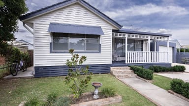 Property 40 Hereford Street, Wodonga VIC 3690 IMAGE 0