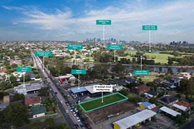 Property 37 Raleigh Road, Maribyrnong VIC 3032 IMAGE 0