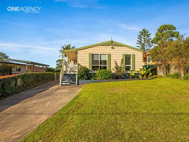 Property 44 Hector Mcwilliam Drive, Tuross Head NSW 2537 IMAGE 0