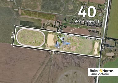 Property 3919 Geelong-Bacchus Marsh Road, Parwan VIC 3340 IMAGE 0