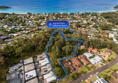 Property 8 Augusta Place, Mollymook Beach NSW 2539 IMAGE 0