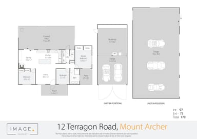 Property 12 Terragon Road, Mount Archer QLD 4514 IMAGE 0