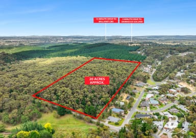 Property CA51E Bergs Lane, Mount Helen VIC 3350 IMAGE 0