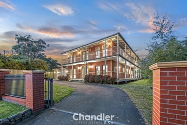 Property 3 Belmont Avenue, Upwey VIC 3158 IMAGE 0