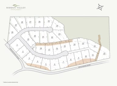 Property MARLOW Rifle Range Road Hidden Valley, PRESTON QLD 4800 IMAGE 0