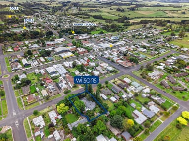 Property 33 Parrott Street, Cobden VIC 3266 IMAGE 0