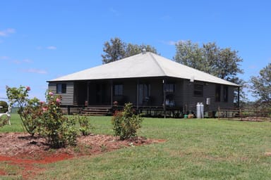 Property 488 Birt Road, Booie, KINGAROY QLD 4610 IMAGE 0