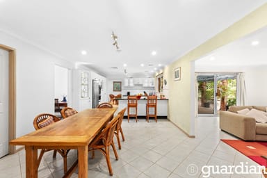 Property 47 James Mileham Drive, Kellyville NSW 2155 IMAGE 0