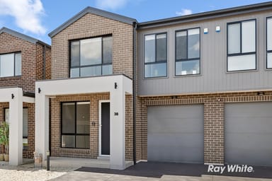 Property 38 Hopwood Glade, Quakers Hill NSW 2763 IMAGE 0