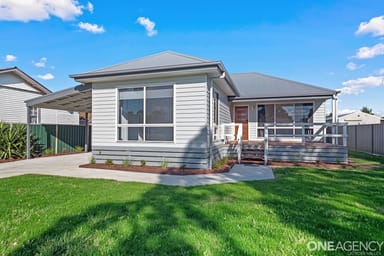 Property 1/25 Queen Street, Rosedale VIC 3847 IMAGE 0